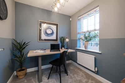 Aston Grange - Image 6