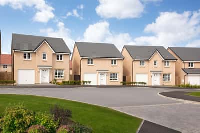 Barratt @ Bangour Village - Image 5