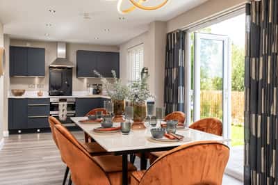 Barratt @ Bangour Village - Image 2