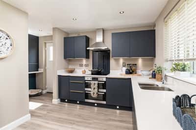 Barratt @ Bangour Village - Image 4