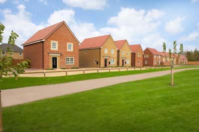 Barratt at Hampton Beach - Image 6