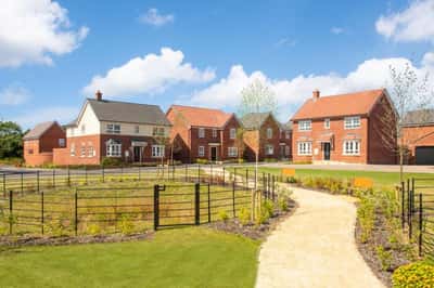 Barratt at Wendel View - Image 1