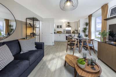 Barratt Homes at Aylesham Park - Image 2