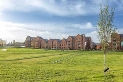 Barratt Homes at Linmere - Image 4