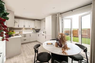 Barratt Homes at Thoresby Vale - Image 2
