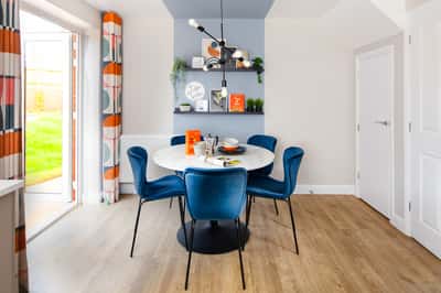 Barratt Homes @ Treledan - Image 19