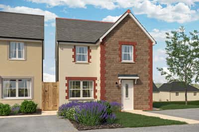 Barratt Homes @ Treledan - Image 17