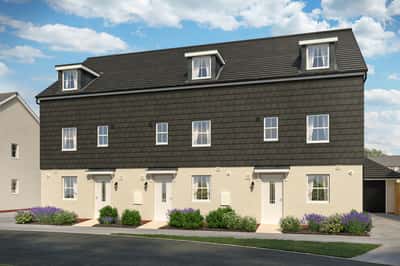 Barratt Homes @ Treledan - Image 15