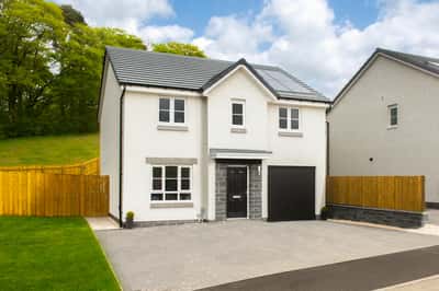 Barratt @ Jackton Hall - Image 7