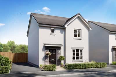 Barratt @ Jackton Hall - Image 15