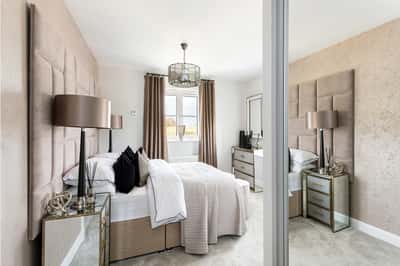 Barratt @ West Craigs - Image 2