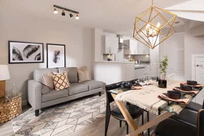 Beeston Quarter - Image 1