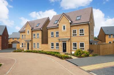 Brooklands - Image 5