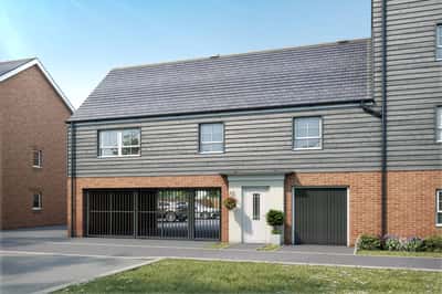 Canal Quarter at Kingsbrook - Image 16