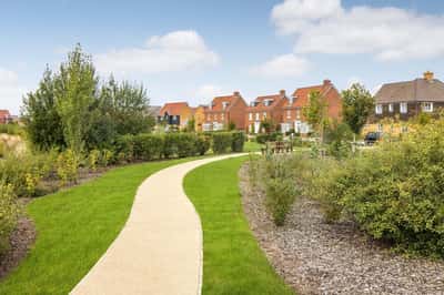 Canal Quarter at Kingsbrook - Image 10