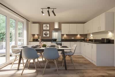 Canal Quarter at Kingsbrook - Image 4