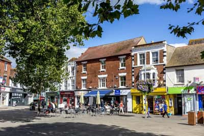Canal Quarter at Kingsbrook - Image 13
