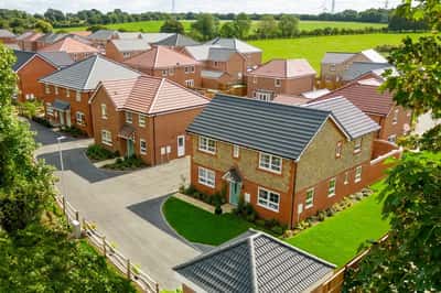 Ceres Rise - Image 2