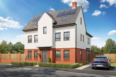 Clipstone Park - Image 13