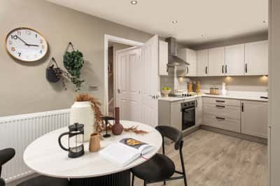 Clipstone Park - Image 15