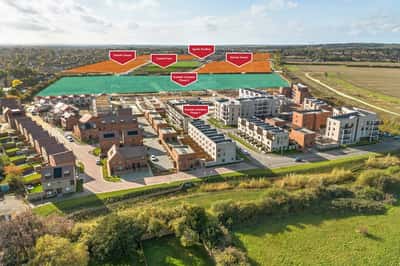 Franklin Gardens at Darwin Green - Image 3