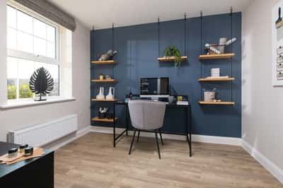 Franklin Gardens at Darwin Green - Image 5