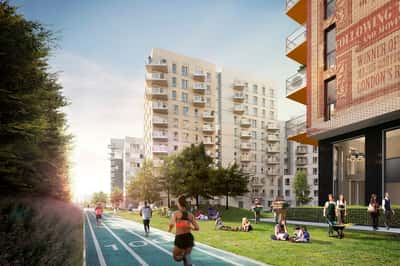 Hayes Village - Image 4