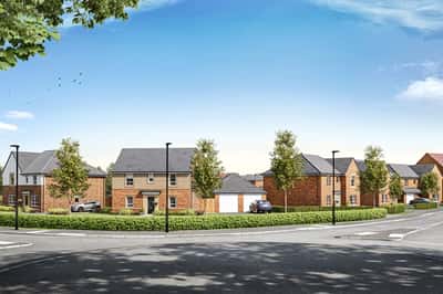 Hollygate Green - Image 6