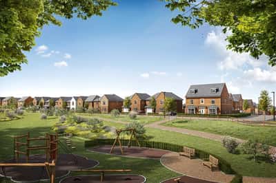 Hollygate Green - Image 3