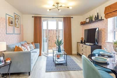 Orchard Green @ Kingsbrook - Image 2