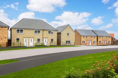 Lockwood Fields - Image 1