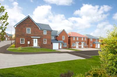 Meadow Hill - Image 1