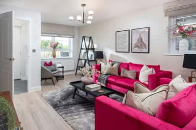 Monkton Gardens - Image 5