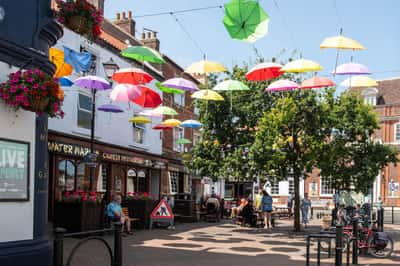 Mortimer Park - Image 8