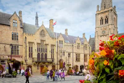 Old Durham Gate - Image 10