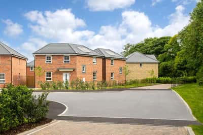 Rogerson Gardens - Image 3