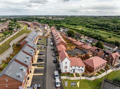 Saxon View - Image 9