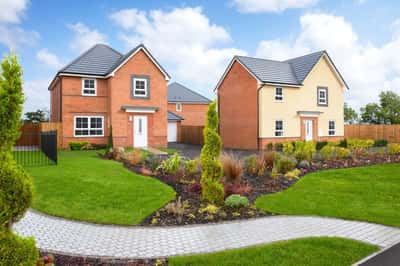 Sundial Place - Image 1