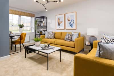 Sundial Place - Image 5