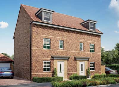 Talbot Place - Image 12