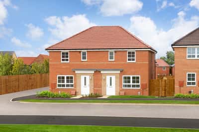 The Orchard at West Park - Image 5