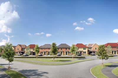 The Orchard at West Park - Image 11