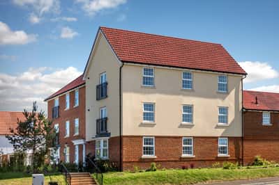 The Poppies - Barratt Homes - Image 13