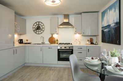 The Poppies - Barratt Homes - Image 14