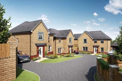 Wadsworth Gardens - Image 2