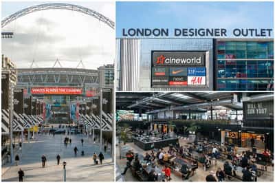 Wembley Park Gardens - Image 8