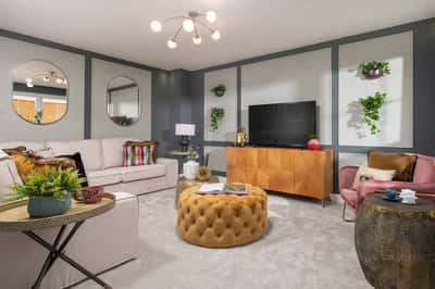 West Meadows @ Arcot Estate - Image 9