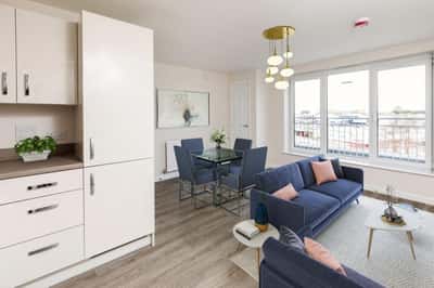 Westburn Gardens - Image 1