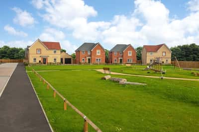 Whittlesey Lakeside - Image 5