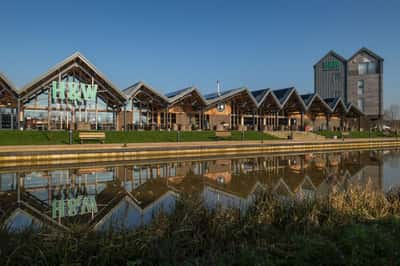 Wichel Fields @ Wichelstowe - Image 10